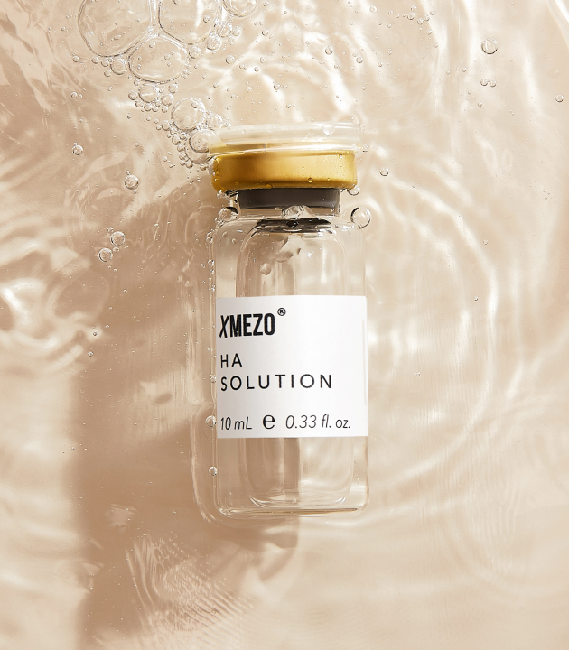 XMEZO HA SOLUTION