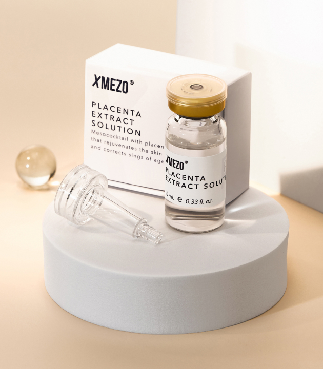 XMEZO PLACENTA EXTRACT