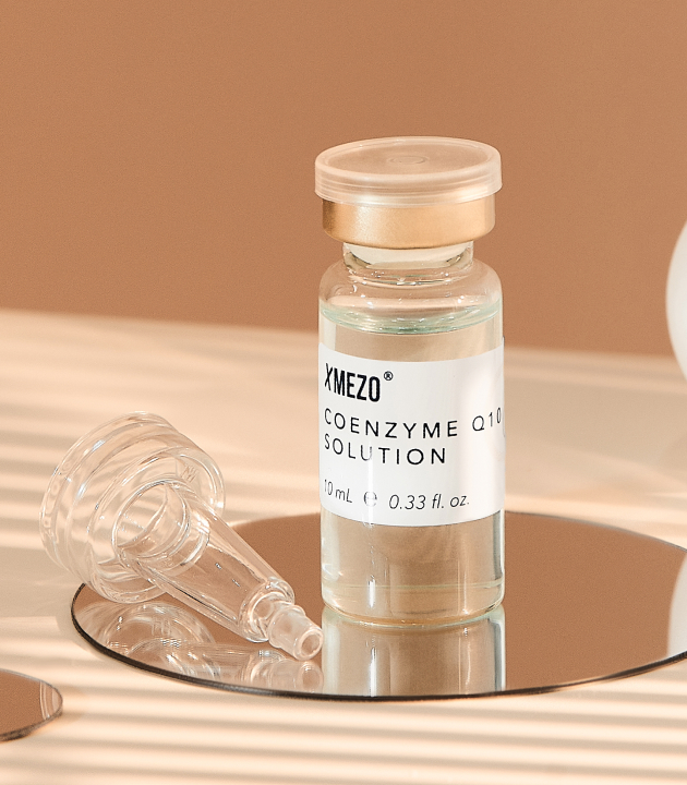 XMEZO COENZYME Q10 SOLUTION