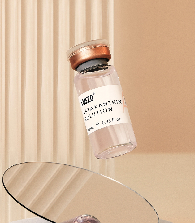 XMEZO ASTAXANTHIN SOLUTION